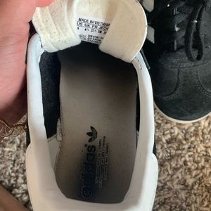 adidas gazelle sneakers